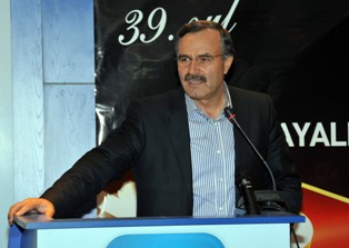 Metal sanayicileri, KSO'da buluştu