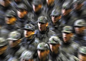 4 ay kısa dönem askerlik için karar