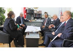 Bursa'ya İki Yeni Osb Daha Kuruluyor