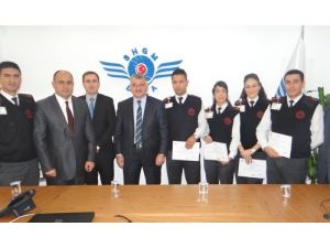 Shgm, 6 Bin 800 Havaalanı Güvenlikçisini Eğitecek