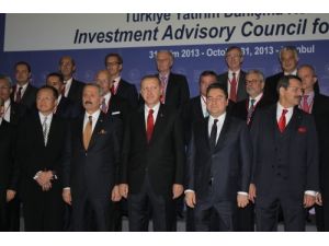 Başbakan Erdoğan: Merkez Bankası'na Sürekli Para Bastırılırdı