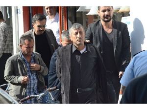 Bakkalda Öldürülen Karı Kocanın Zanlısı Yakalandı