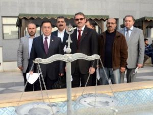 28 Şubat Mağduru Askerler Suç Duyurusunda Bulundu