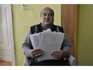 Eski Eniştesinin İşlediği Suçlar Yüzünden Mahkeme Kapılarında Sürünüyor