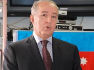 Hollanda Azerbaycan Türk Kültür Derneği 20. Yılını Kutluyor