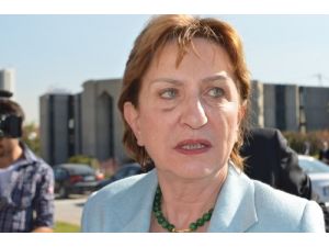 Chp’li Toprak: Meclis'te Merve Kavakçı Olayı Yaşanmayacak