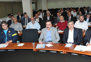 KTO'da istihdam sorunu ele alındı