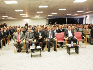 Tarım kesimi hibe ile kalkınabilir