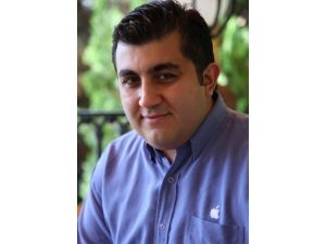 Bahaeddin Nakıboğlu, Fortune 40 Yaş Altı 40 Listesi'ne De Girdi