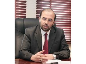"Erzurum Tıbbi Cihazlar Üretim Merkezi Olmalı"