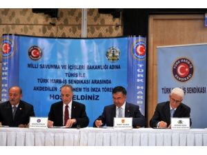 Yılmaz: Yasa Çıktı, Genelkurmay İhtiyaç Duyarsa Sivil Danışman Alabilecek