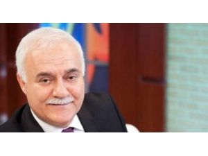 Nihat Hatipoğlu Gönül Sohbetleri İle Sarıçam'da