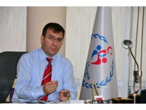 Atletizmin Yol Haritası İstanbul'da Belirlenecek
