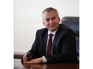 Başkan Zolan, Denizli Büyükşehir Belediye Başkanlığına Aday Adayı Oldu