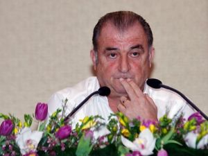 Fatih Terim: Galatasaray'da Bazılarına Hakkımı Helal Etmiyorum