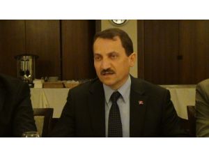 Atalay: 20 - 30 Milyon Olması Gereken Gazete Tirajları 5 Milyonu Geçemedi