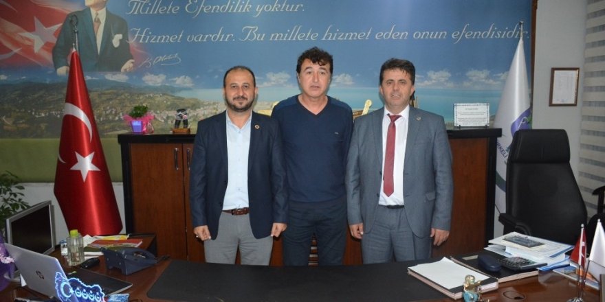 Türkeli’de iki futbol kulübünden "birleşme" kararı