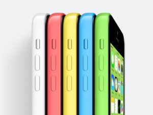 iPhone 5C'nin Türkiye fiyatı çok pahalı