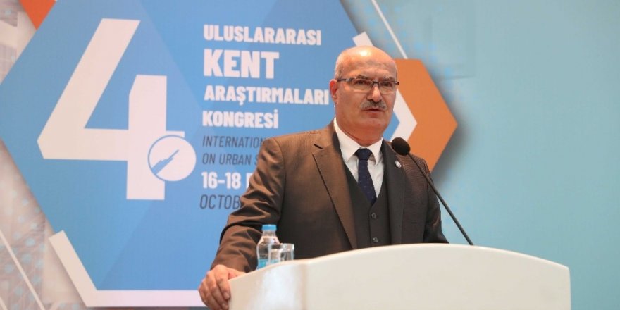 ATO Başkanı Baran: “Ankara’nın Anadolu’nun dünyaya açılan markası olması için çalışıyoruz”