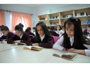 Bilgi Evleri Öğrencileri Değişen Sisteme Göre Hazırlıyor