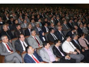 ‘gaziantep’e Değer Projesi’ İle Hassasiyeti Yüksek Öğrenciler Yetiştirilecek