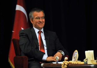 Başkan Oğul, maaşını kurmakta kullanacak