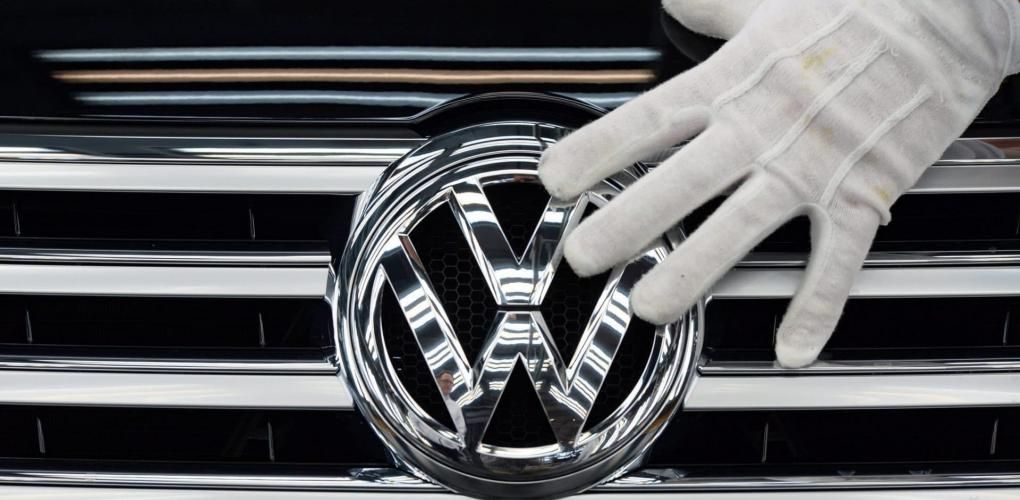 Volkswagen üzerinden spekülasyon yapılıyor!