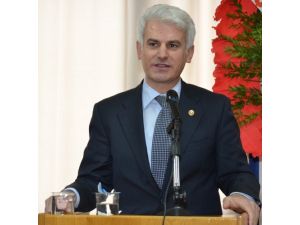 İnegöl’deki Eğitim Yatırımları Tam Gaz