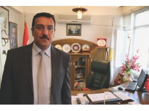 Bülent Tüfenkci: Başörtülü Vekile Kimse Engel Olamaz