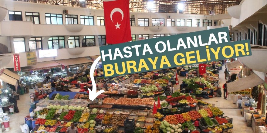 Vatandaş çözümü buldu!