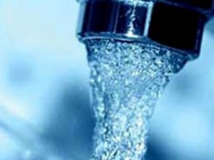 Kulu Beşkardeş köyü içme sutu ihalei yapıldı