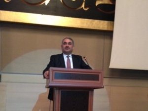 4. İşçi Sağlığı ve İş Güvenliği Sempozyumu