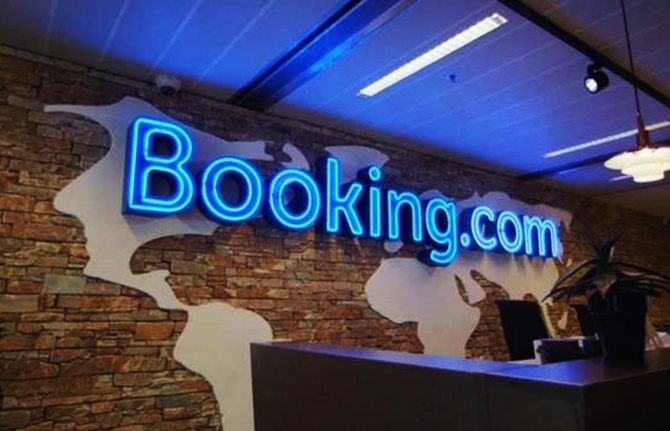 Booking.com için haksız rekabet kararı