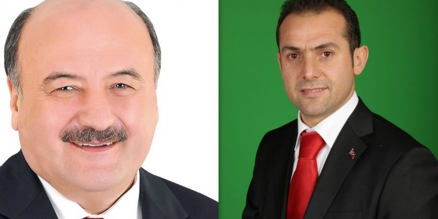 Milletvekili Karaman ve Çakır’dan Muhtarlar Günü kutlama mesajı