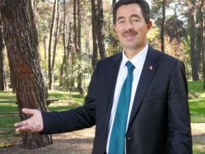 Oklu: Denizli Büyükşehir'in Merkezi Merkezefendi Olacak