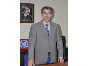 Sağlık-sen Şube Başkanı Atçı: Dün Tbmm’de Tarihî Bir An Yaşandı