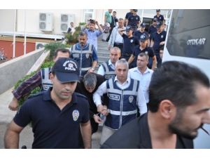 Bakkal Karı Kocayı Öldüren Zanlı Suçunu İtiraf Etti