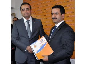 Selim Pilten, Yeşilyurt Belediye Başkan Aday Adayı Oldu