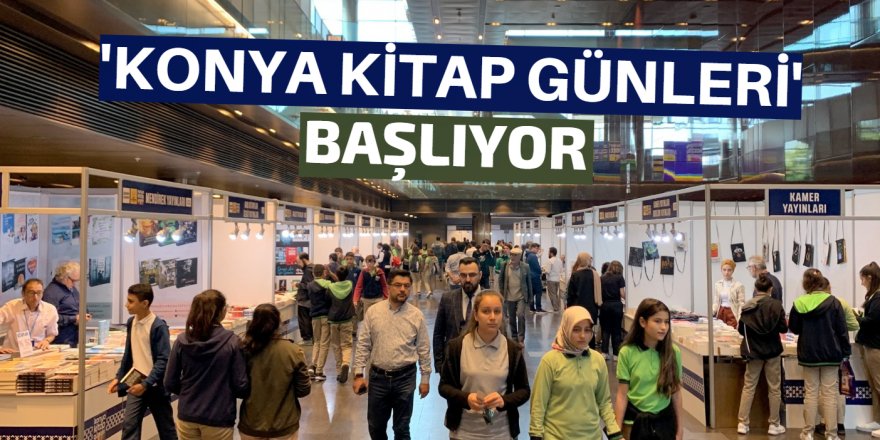 Yazarlardan fuara yoğun katılım