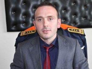Gönüllü İtfaiyecilik Kursunun İkincisi Düzenlenecek
