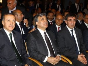 Devletin zirvesi büyük tehlike atlattı!