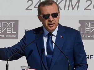 Erdoğan: Yurtlarda kız erkek kalmasına izin yok