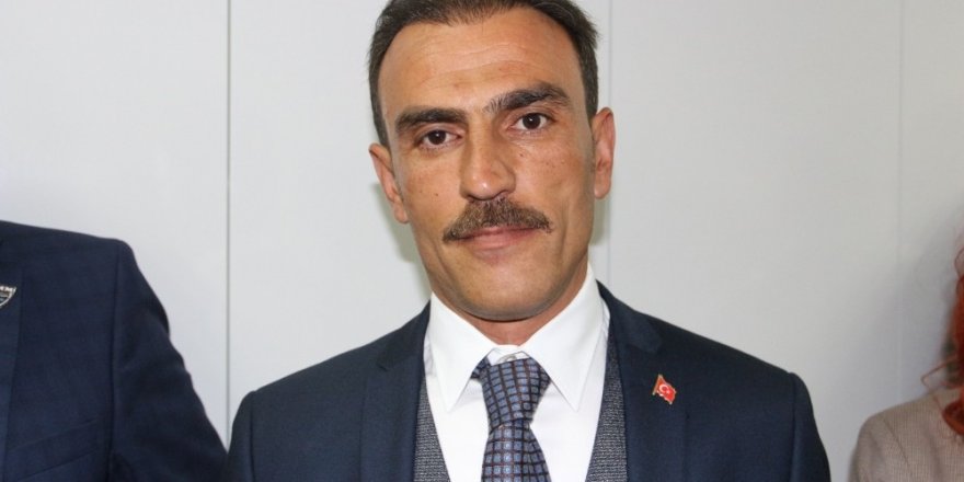 TURSAB, Kapadokya Bölge başkanlığına Talip Aldemir seçildi