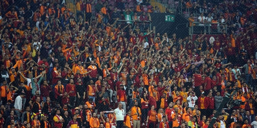 Süper Lig: Galatasaray: 0 - DG.Sivasspor: 0 (Maç devam ediyor)