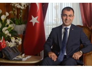 Vali Toprak’tan Medyaya Çağrı: İzmirliler Expo İçin Desteğinizi Bekliyor