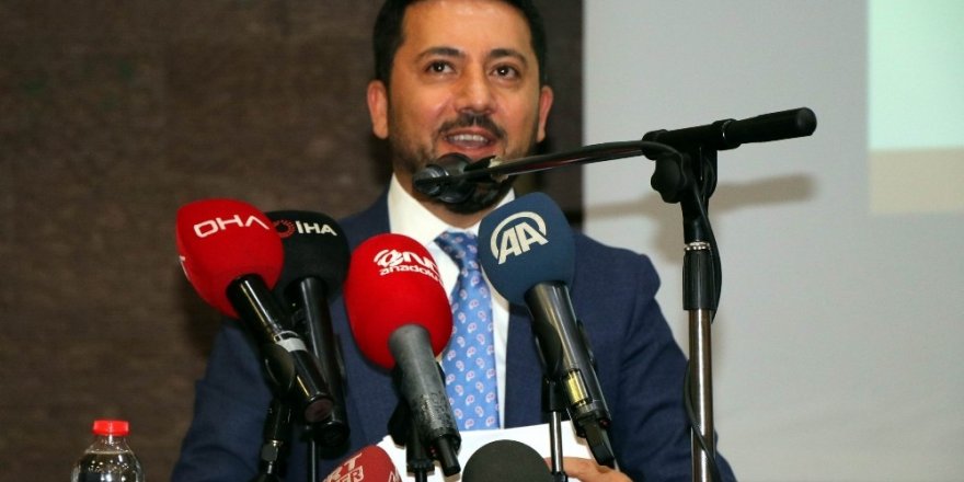 Nevşehir Belediye Başkanı Arı, ‘Muhtarlar Günü’ mesajı yayımladı