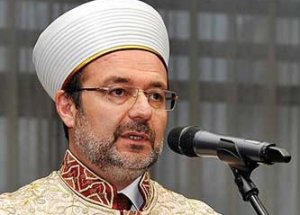 Diyanet 20 milyar dolarlık çeki yırttı