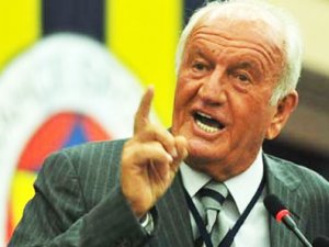 Ali Şen: Sanki ABD başkanı seçiliyor