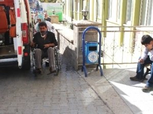 Hüyük'te trafik kazası: 2 yaralı