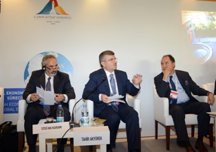 "Şehirlerin ruhu ve kimliği kayboldu"